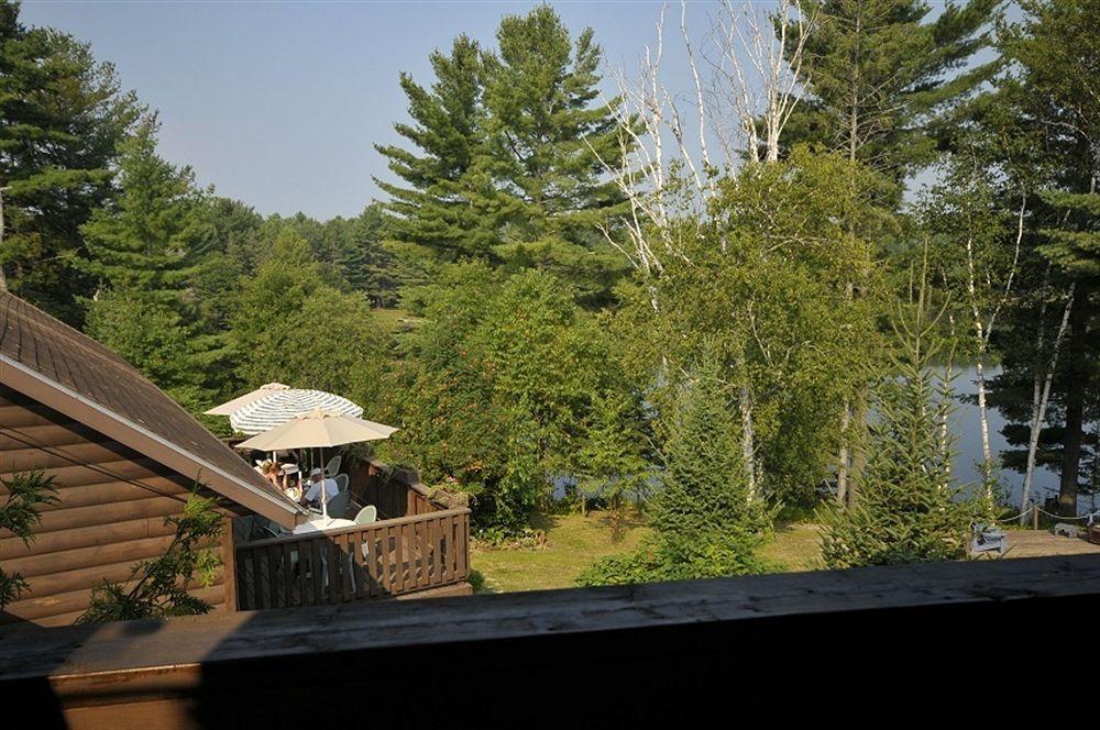 Spring Lake Resort Dwight Kültér fotó